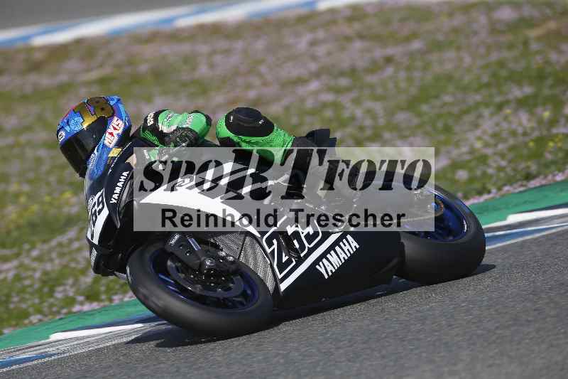 /02 29.01.-02.02.2024 Moto Center Thun Jerez/Gruppe schwarz-black/269